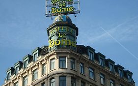 Hotel le Dome Bruxelles
